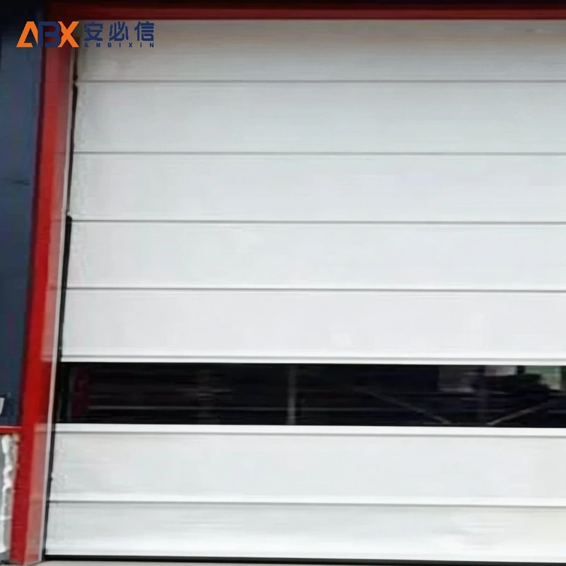 沈阳PVC快速门